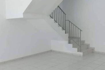 Taman Scientex Utama