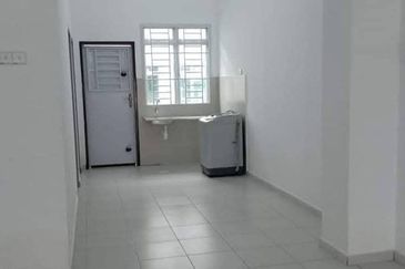 Taman Scientex Utama