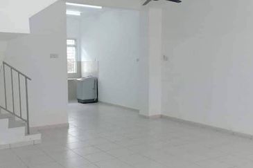 Taman Scientex Utama