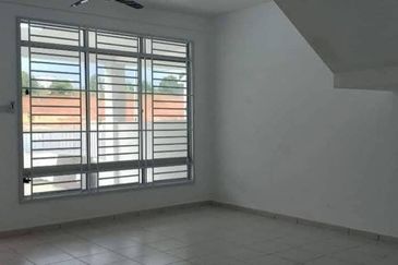 Taman Scientex Utama