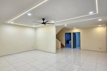 Taman Desa Cemerlang