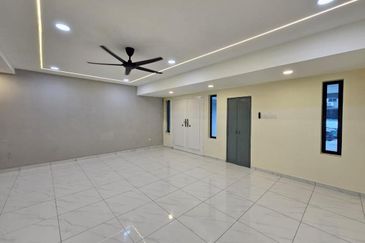 Taman Desa Cemerlang