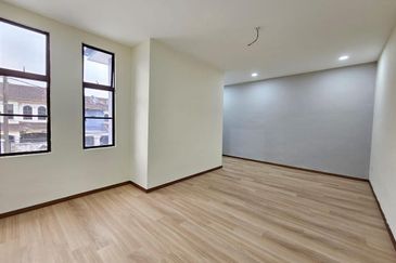 Taman Desa Cemerlang