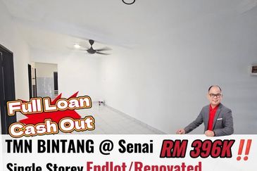 Taman Bintang, Senai