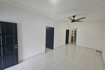 Taman Bintang, Senai