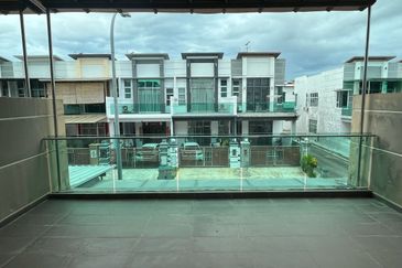 JP Perdana (Jaya Putra Perdana)