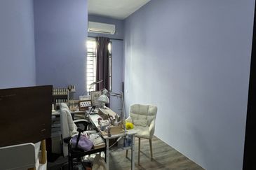 JP Perdana (Jaya Putra Perdana)