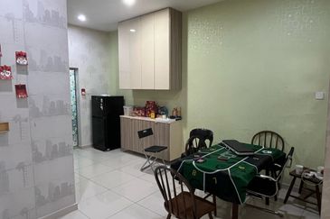 JP Perdana (Jaya Putra Perdana)