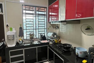 JP Perdana (Jaya Putra Perdana)