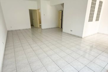 Taman Desa Cemerlang