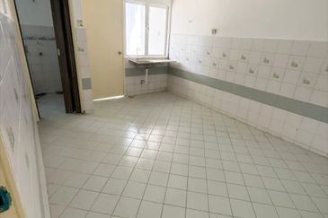 Taman Desa Cemerlang