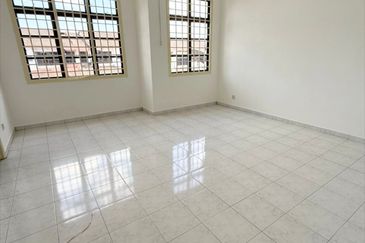 Taman Desa Cemerlang