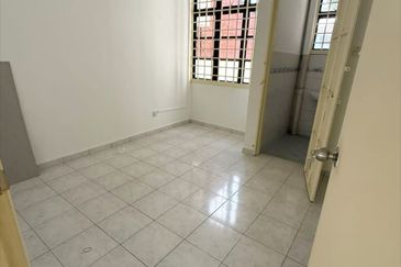 Taman Desa Cemerlang