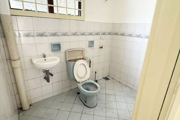 Taman Desa Cemerlang