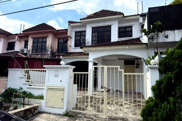 Taman Desa Cemerlang