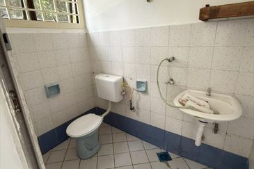 Taman Desa Cemerlang