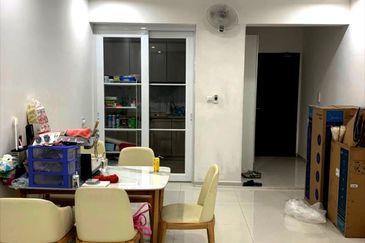 Country Garden Central Park Phase 1