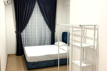 Country Garden Central Park Phase 1