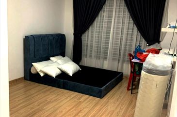 Country Garden Central Park Phase 1