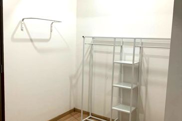 Country Garden Central Park Phase 1