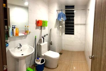 Country Garden Central Park Phase 1