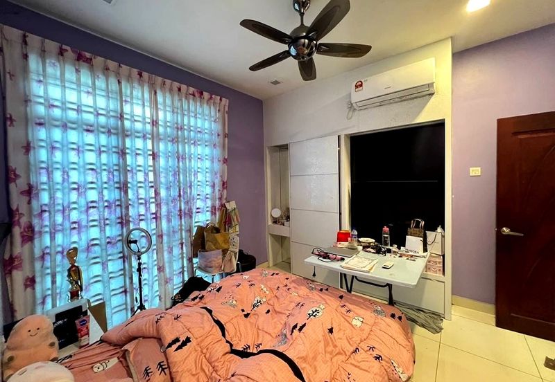 Sapphire 8 @ Bandar Seri Alam