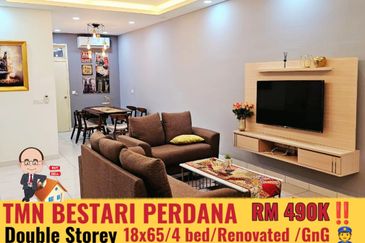 Taman Bestari Perdana