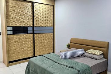 Taman Bestari Perdana