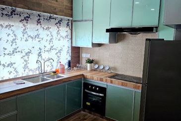 Taman Bestari Perdana