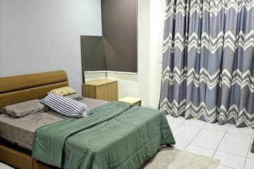 Taman Bestari Perdana