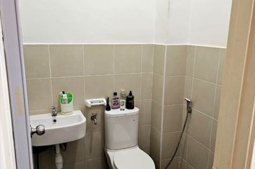 Taman Bestari Perdana