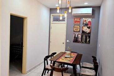 Taman Bestari Perdana