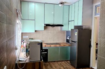 Taman Bestari Perdana