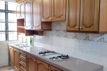 Taman Desa Cemerlang