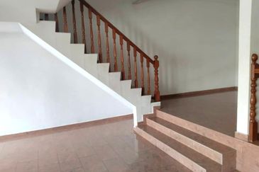 Taman Desa Cemerlang