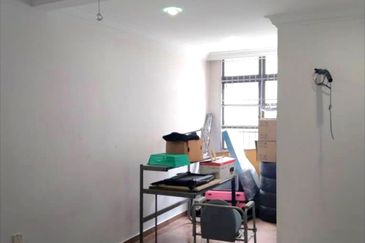 Taman Desa Cemerlang