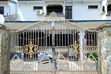 Taman Desa Cemerlang