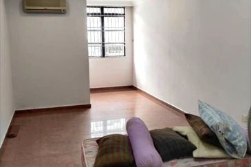 Taman Desa Cemerlang