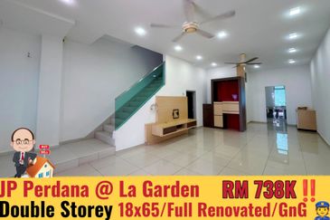 JP Perdana (Jaya Putra Perdana)