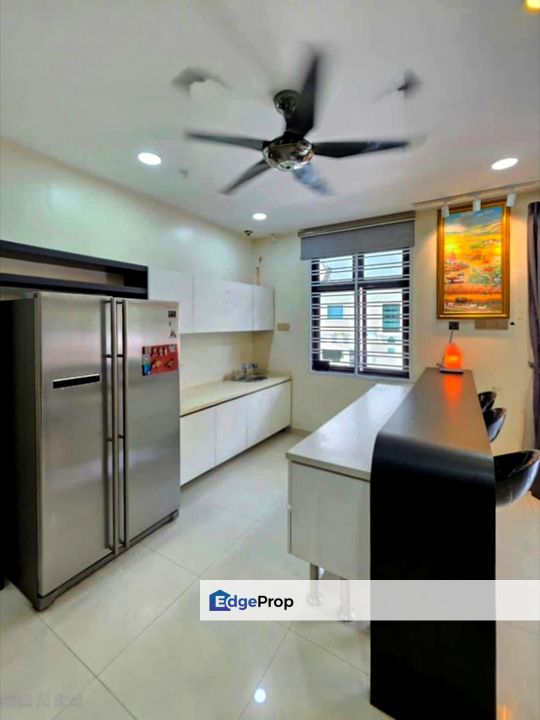 Bandar Indahpura / Jalan Matahari / 2 Storey Semi D , Johor, Kulai