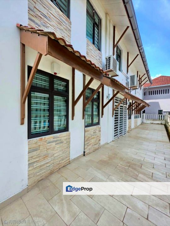 Bandar Indahpura / Jalan Matahari / 2 Storey Semi D , Johor, Kulai