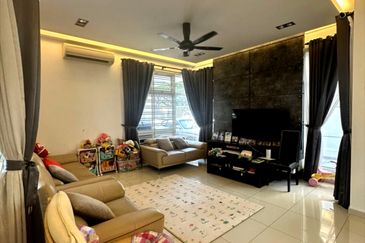 Taman Impian Heights