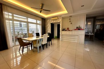 Taman Impian Heights