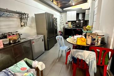 Taman Impian Heights