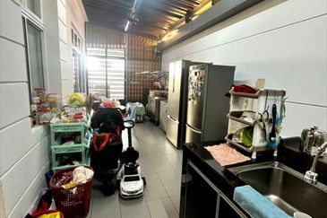 Taman Impian Heights