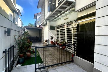 Taman Impian Heights