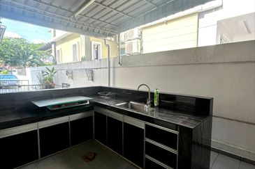 Taman Impian Heights