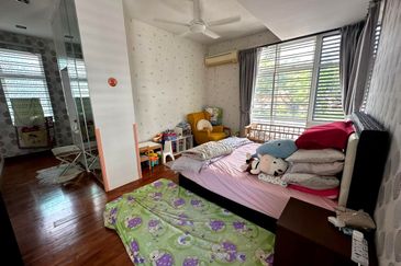 Taman Impian Heights