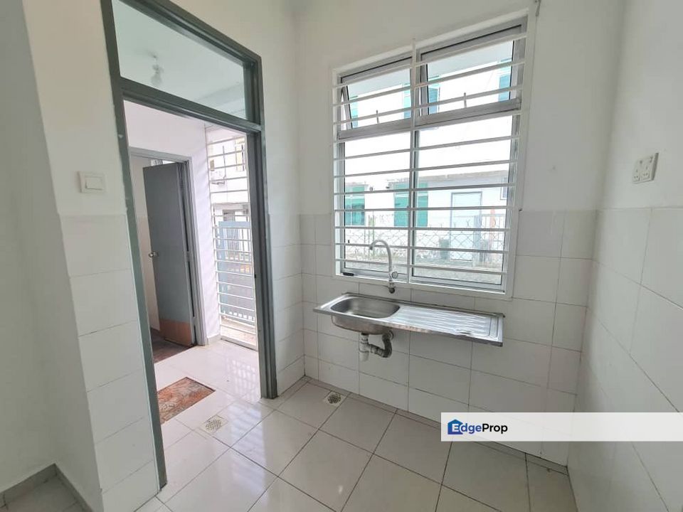 Taman Cendana / Pasir Gudang / Double Storey Terrace , Johor, Pasir Gudang