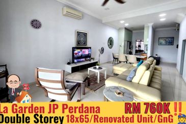 JP Perdana (Jaya Putra Perdana)